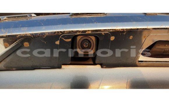 Buy Import Toyota Fortuner Other Car in Import - Dubai in Agalega Islands Buy Import Toyota Fortuner Other Car in Import - Dubai in Agalega Islands