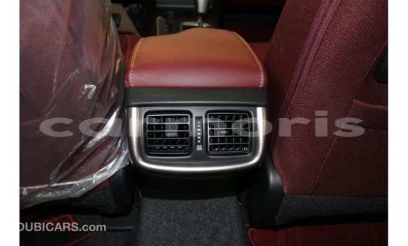 Buy Import Toyota Hilux White Car in Import - Dubai in Agalega Islands Buy Import Toyota Hilux White Car in Import - Dubai in Agalega Islands