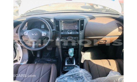 Buy Import Infiniti EX White Car in Import - Dubai in Agalega Islands Buy Import Infiniti EX White Car in Import - Dubai in Agalega Islands