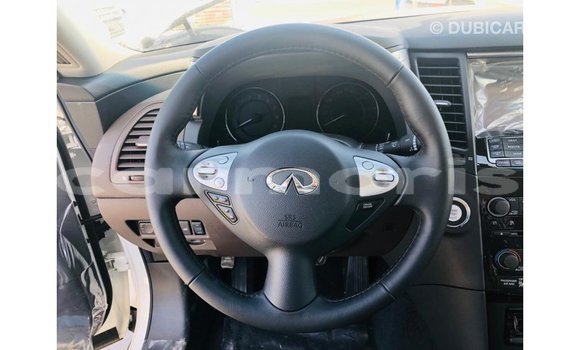 Buy Import Infiniti EX White Car in Import - Dubai in Agalega Islands Buy Import Infiniti EX White Car in Import - Dubai in Agalega Islands