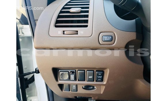 Buy Import Infiniti EX White Car in Import - Dubai in Agalega Islands Buy Import Infiniti EX White Car in Import - Dubai in Agalega Islands