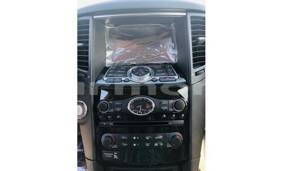 Buy Import Infiniti EX White Car in Import - Dubai in Agalega Islands Buy Import Infiniti EX White Car in Import - Dubai in Agalega Islands