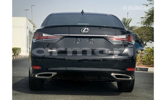 Buy Import Lexus GS Black Car in Import - Dubai in Agalega Islands Buy Import Lexus GS Black Car in Import - Dubai in Agalega Islands