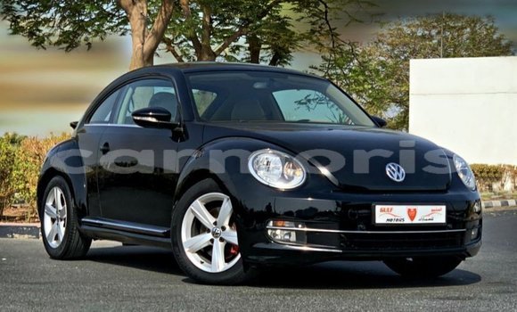 Buy Import Volkswagen Beetle Black Car in Import - Dubai in Agalega Islands Buy Import Volkswagen Beetle Black Car in Import - Dubai in Agalega Islands