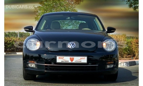 Buy Import Volkswagen Beetle Black Car in Import - Dubai in Agalega Islands Buy Import Volkswagen Beetle Black Car in Import - Dubai in Agalega Islands