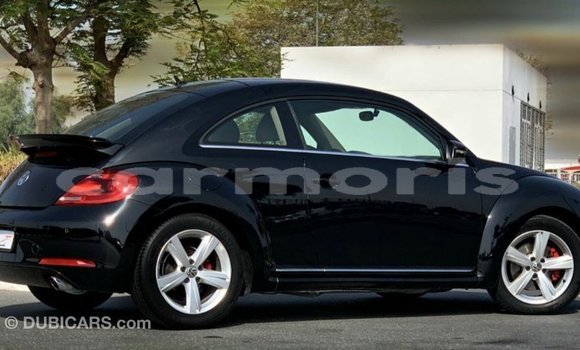 Buy Import Volkswagen Beetle Black Car in Import - Dubai in Agalega Islands Buy Import Volkswagen Beetle Black Car in Import - Dubai in Agalega Islands