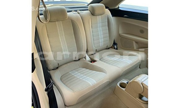 Buy Import Volkswagen Beetle Black Car in Import - Dubai in Agalega Islands Buy Import Volkswagen Beetle Black Car in Import - Dubai in Agalega Islands