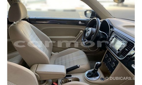 Buy Import Volkswagen Beetle Black Car in Import - Dubai in Agalega Islands Buy Import Volkswagen Beetle Black Car in Import - Dubai in Agalega Islands