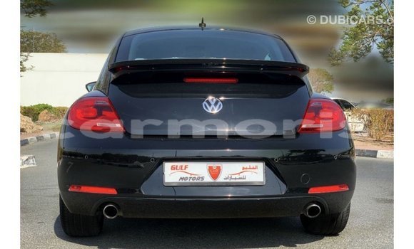 Buy Import Volkswagen Beetle Black Car in Import - Dubai in Agalega Islands Buy Import Volkswagen Beetle Black Car in Import - Dubai in Agalega Islands