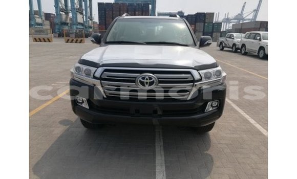 Buy Import Toyota Land Cruiser Black Car in Import - Dubai in Agalega Islands Buy Import Toyota Land Cruiser Black Car in Import - Dubai in Agalega Islands