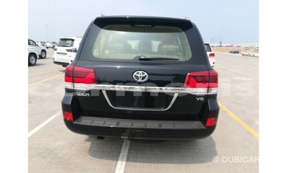 Buy Import Toyota Land Cruiser Black Car in Import - Dubai in Agalega Islands Buy Import Toyota Land Cruiser Black Car in Import - Dubai in Agalega Islands