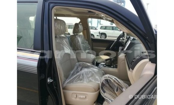 Buy Import Toyota Land Cruiser Black Car in Import - Dubai in Agalega Islands Buy Import Toyota Land Cruiser Black Car in Import - Dubai in Agalega Islands