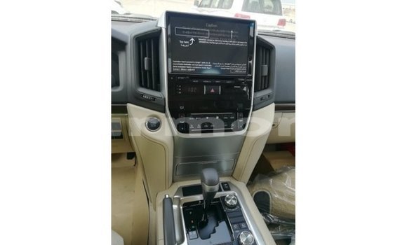 Buy Import Toyota Land Cruiser Black Car in Import - Dubai in Agalega Islands Buy Import Toyota Land Cruiser Black Car in Import - Dubai in Agalega Islands