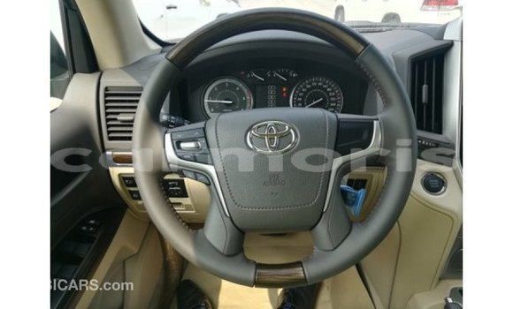 Buy Import Toyota Land Cruiser Black Car in Import - Dubai in Agalega Islands Buy Import Toyota Land Cruiser Black Car in Import - Dubai in Agalega Islands