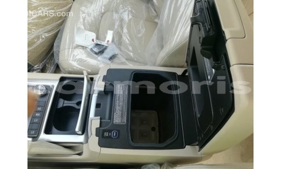 Buy Import Toyota Land Cruiser Black Car in Import - Dubai in Agalega Islands Buy Import Toyota Land Cruiser Black Car in Import - Dubai in Agalega Islands