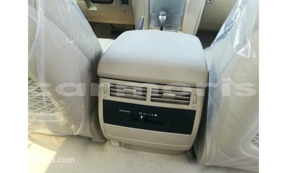 Buy Import Toyota Land Cruiser Black Car in Import - Dubai in Agalega Islands Buy Import Toyota Land Cruiser Black Car in Import - Dubai in Agalega Islands