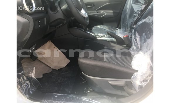 Buy Import Nissan Sunny White Car in Import - Dubai in Agalega Islands Buy Import Nissan Sunny White Car in Import - Dubai in Agalega Islands