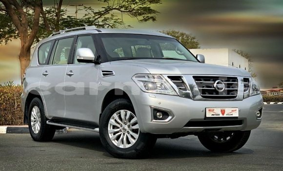 Buy Import Nissan Patrol Other Car in Import - Dubai in Agalega Islands Buy Import Nissan Patrol Other Car in Import - Dubai in Agalega Islands