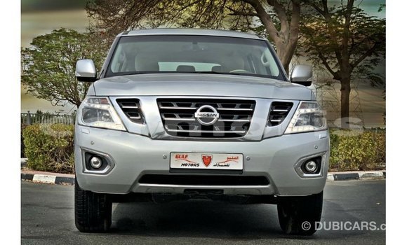 Buy Import Nissan Patrol Other Car in Import - Dubai in Agalega Islands Buy Import Nissan Patrol Other Car in Import - Dubai in Agalega Islands