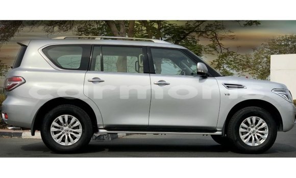 Buy Import Nissan Patrol Other Car in Import - Dubai in Agalega Islands Buy Import Nissan Patrol Other Car in Import - Dubai in Agalega Islands