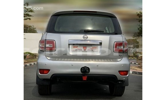Buy Import Nissan Patrol Other Car in Import - Dubai in Agalega Islands Buy Import Nissan Patrol Other Car in Import - Dubai in Agalega Islands