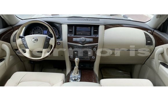 Buy Import Nissan Patrol Other Car in Import - Dubai in Agalega Islands Buy Import Nissan Patrol Other Car in Import - Dubai in Agalega Islands