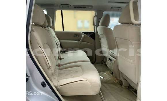 Buy Import Nissan Patrol Other Car in Import - Dubai in Agalega Islands Buy Import Nissan Patrol Other Car in Import - Dubai in Agalega Islands