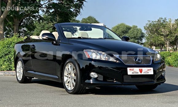 Buy Import Lexus IS Black Car in Import - Dubai in Agalega Islands Buy Import Lexus IS Black Car in Import - Dubai in Agalega Islands