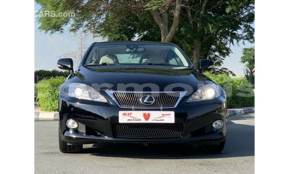 Buy Import Lexus IS Black Car in Import - Dubai in Agalega Islands Buy Import Lexus IS Black Car in Import - Dubai in Agalega Islands