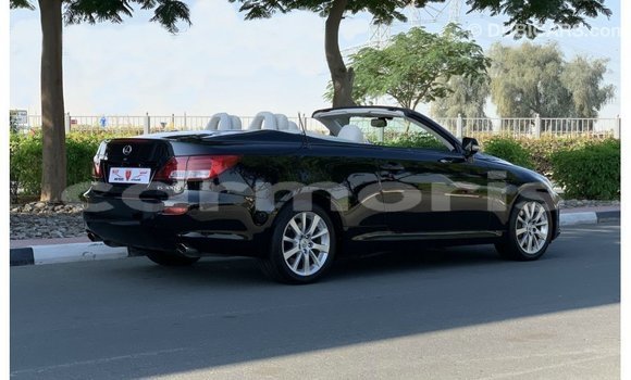 Buy Import Lexus IS Black Car in Import - Dubai in Agalega Islands Buy Import Lexus IS Black Car in Import - Dubai in Agalega Islands