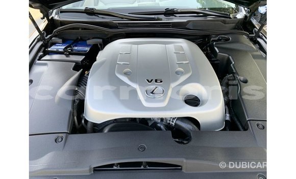 Buy Import Lexus IS Black Car in Import - Dubai in Agalega Islands Buy Import Lexus IS Black Car in Import - Dubai in Agalega Islands