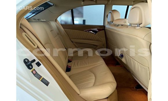 Buy Import Mercedes-Benz 200 White Car in Import - Dubai in Agalega Islands Buy Import Mercedes-Benz 200 White Car in Import - Dubai in Agalega Islands