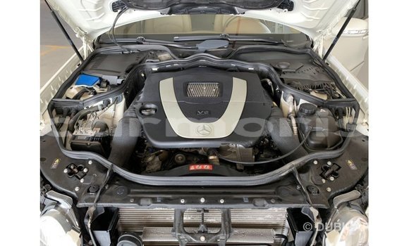 Buy Import Mercedes-Benz 200 White Car in Import - Dubai in Agalega Islands Buy Import Mercedes-Benz 200 White Car in Import - Dubai in Agalega Islands