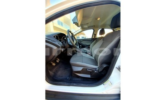 Buy Import Ford Focus White Car in Import - Dubai in Agalega Islands Buy Import Ford Focus White Car in Import - Dubai in Agalega Islands