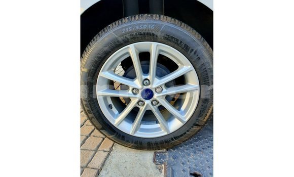 Buy Import Ford Focus White Car in Import - Dubai in Agalega Islands Buy Import Ford Focus White Car in Import - Dubai in Agalega Islands