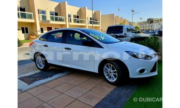 Buy Import Ford Focus White Car in Import - Dubai in Agalega Islands Buy Import Ford Focus White Car in Import - Dubai in Agalega Islands