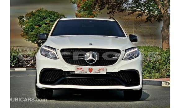Buy Import Mercedes-Benz GLE White Car in Import - Dubai in Agalega Islands Buy Import Mercedes-Benz GLE White Car in Import - Dubai in Agalega Islands