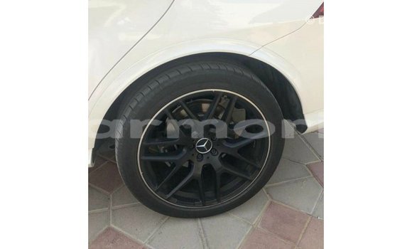 Buy Import Mercedes-Benz GLE White Car in Import - Dubai in Agalega Islands Buy Import Mercedes-Benz GLE White Car in Import - Dubai in Agalega Islands