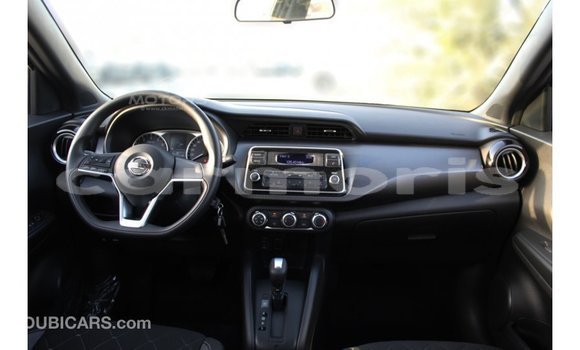 Buy Import Nissan Evalia Other Truck in Import - Dubai in Agalega Islands Buy Import Nissan Evalia Other Truck in Import - Dubai in Agalega Islands