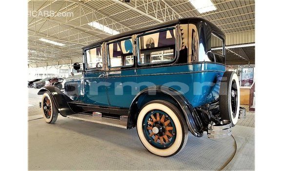 Buy Import Buick Electra Blue Car in Import - Dubai in Agalega Islands Buy Import Buick Electra Blue Car in Import - Dubai in Agalega Islands