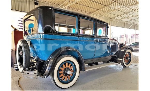 Buy Import Buick Electra Blue Car in Import - Dubai in Agalega Islands Buy Import Buick Electra Blue Car in Import - Dubai in Agalega Islands