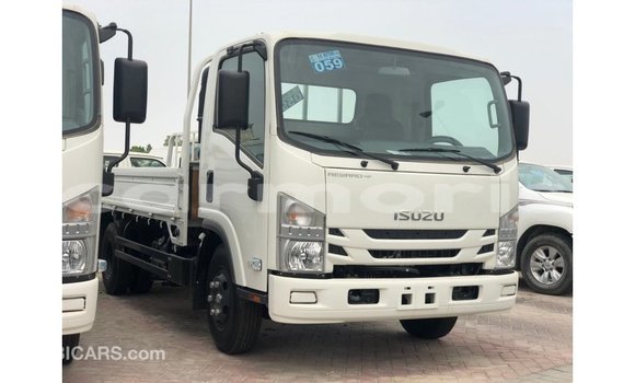 Buy Import Isuzu Rodeo White Car in Import - Dubai in Agalega Islands Buy Import Isuzu Rodeo White Car in Import - Dubai in Agalega Islands