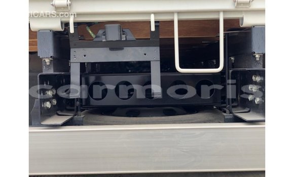 Buy Import Isuzu Rodeo White Car in Import - Dubai in Agalega Islands Buy Import Isuzu Rodeo White Car in Import - Dubai in Agalega Islands