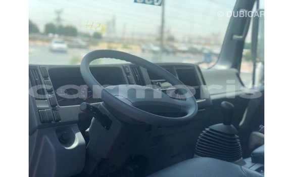 Buy Import Isuzu Rodeo White Car in Import - Dubai in Agalega Islands Buy Import Isuzu Rodeo White Car in Import - Dubai in Agalega Islands