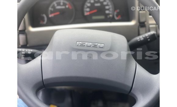 Buy Import Isuzu Rodeo White Car in Import - Dubai in Agalega Islands Buy Import Isuzu Rodeo White Car in Import - Dubai in Agalega Islands