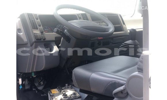 Buy Import Isuzu Rodeo White Car in Import - Dubai in Agalega Islands Buy Import Isuzu Rodeo White Car in Import - Dubai in Agalega Islands