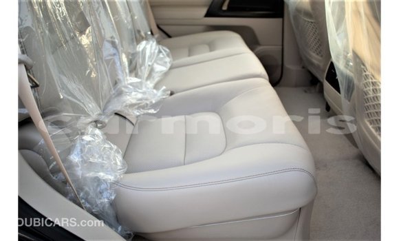 Buy Import Toyota Land Cruiser Black Car in Import - Dubai in Agalega Islands Buy Import Toyota Land Cruiser Black Car in Import - Dubai in Agalega Islands