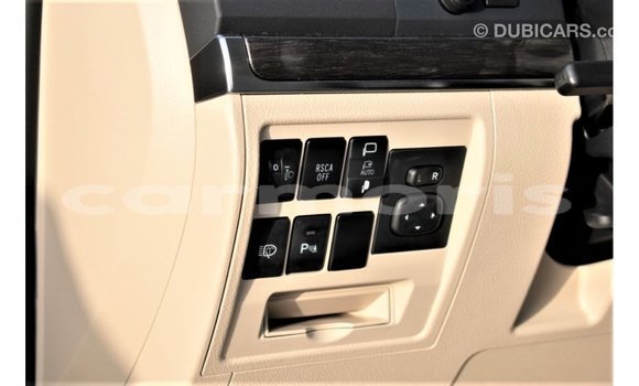 Buy Import Toyota Land Cruiser Black Car in Import - Dubai in Agalega Islands Buy Import Toyota Land Cruiser Black Car in Import - Dubai in Agalega Islands