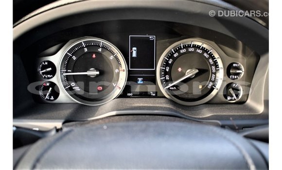 Buy Import Toyota Land Cruiser Black Car in Import - Dubai in Agalega Islands Buy Import Toyota Land Cruiser Black Car in Import - Dubai in Agalega Islands