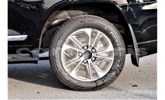 Buy Import Toyota Land Cruiser Black Car in Import - Dubai in Agalega Islands Buy Import Toyota Land Cruiser Black Car in Import - Dubai in Agalega Islands